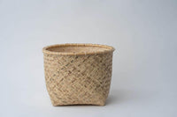 Rattan Storage Basket