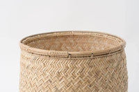 Rattan Storage Basket