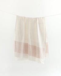 Riviera Handwoven Cotton Throw - Manna Home