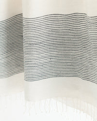 Riviera Handwoven Cotton Throw - Manna Home