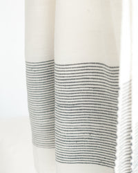 Riviera Handwoven Cotton Throw - Manna Home