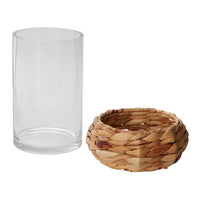 Cannes Votive - Manna Home