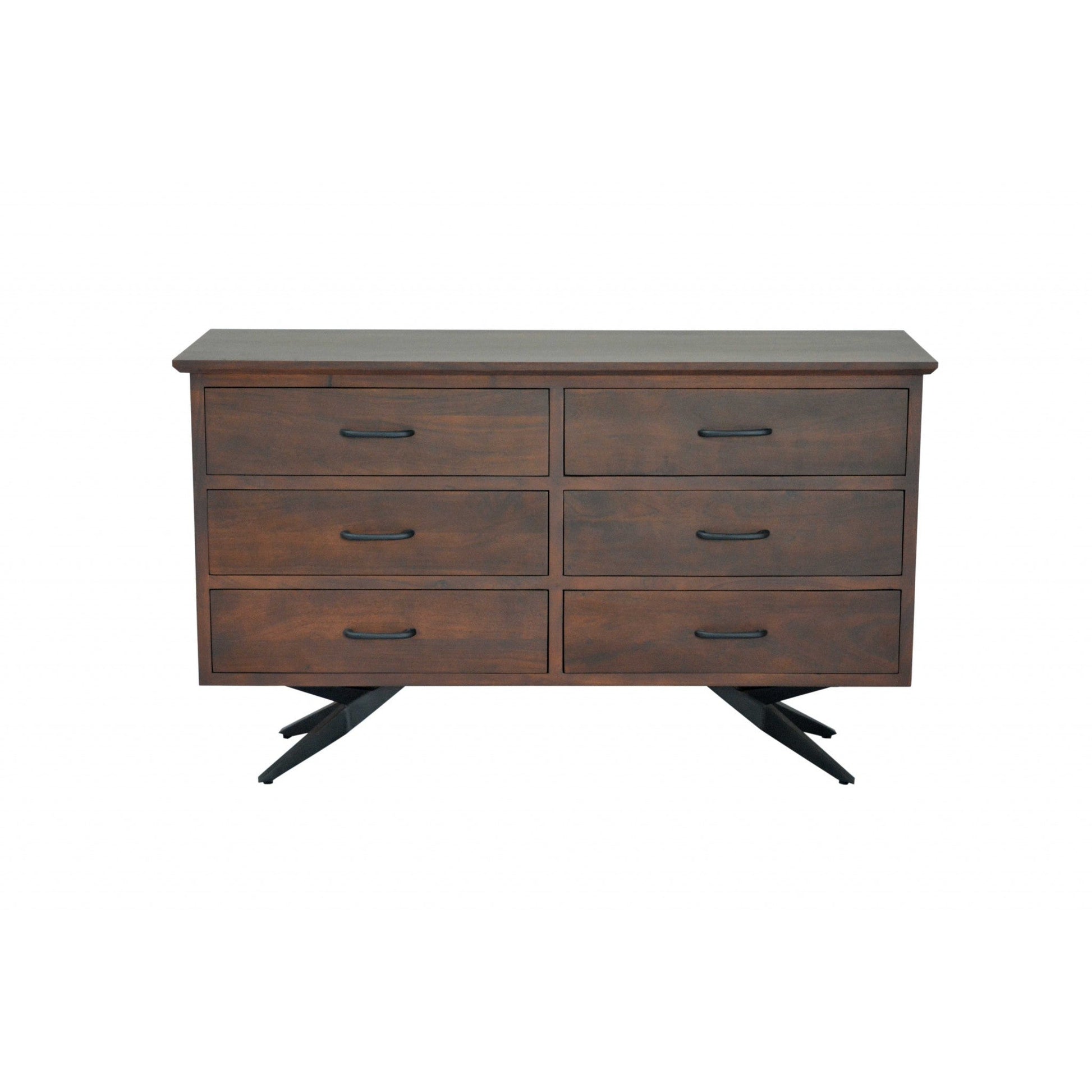 Acacia Bedroom Dresser - Manna Home