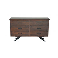 Acacia Bedroom Dresser - Manna Home