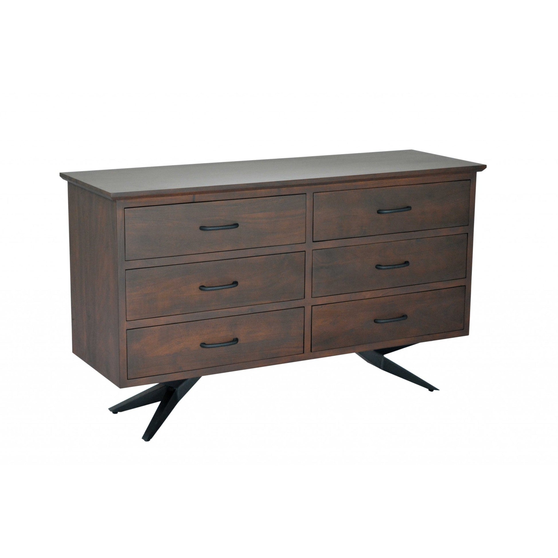 Acacia Bedroom Dresser - Manna Home