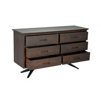 Acacia Bedroom Dresser - Manna Home