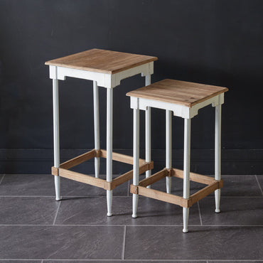 Arabella Side Tables - Manna Home