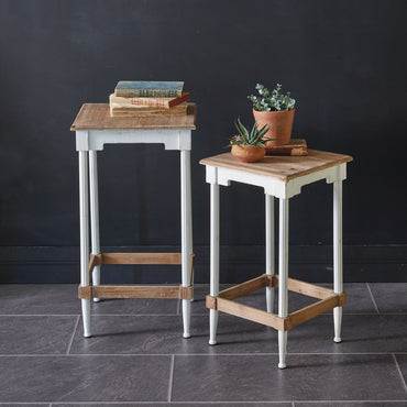 Arabella Side Tables - Manna Home