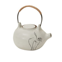 Wisteria Tea Set - Manna Home