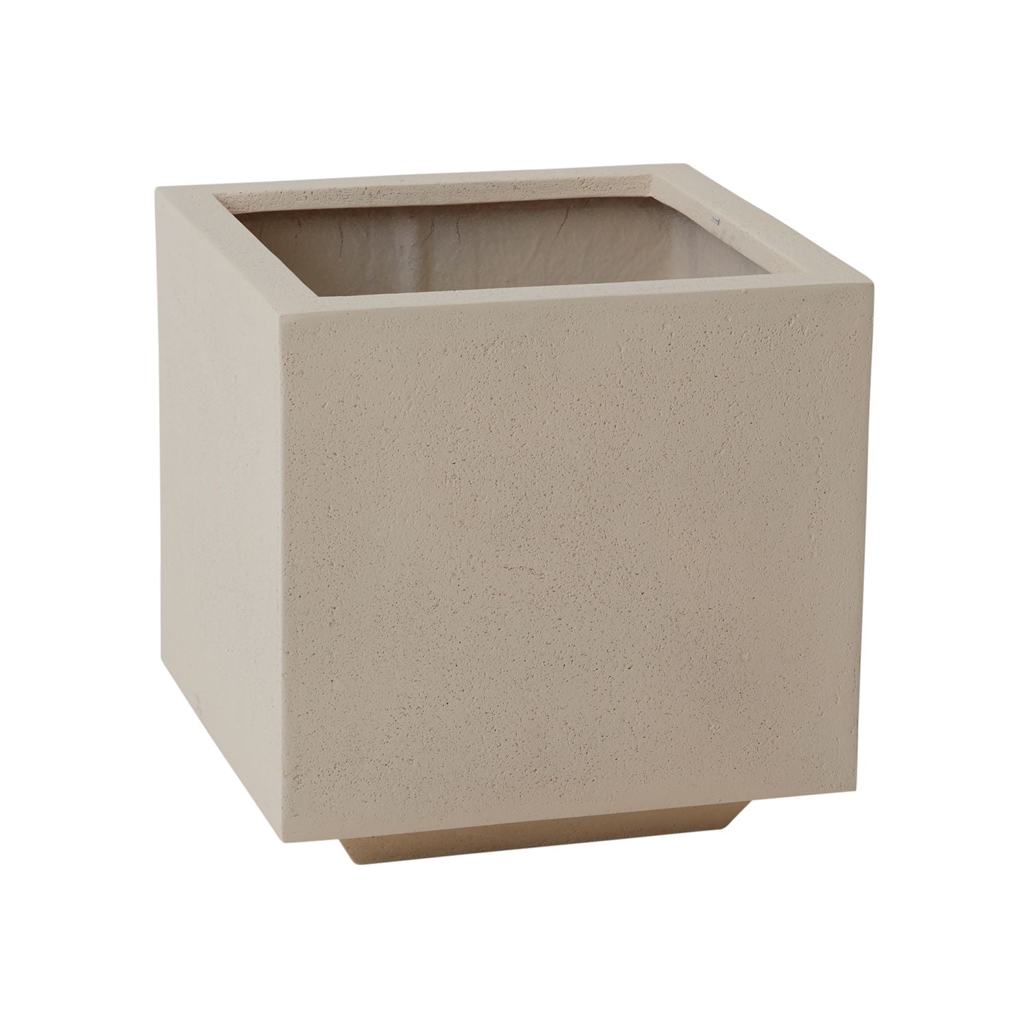 Barrow Planter - Manna Home