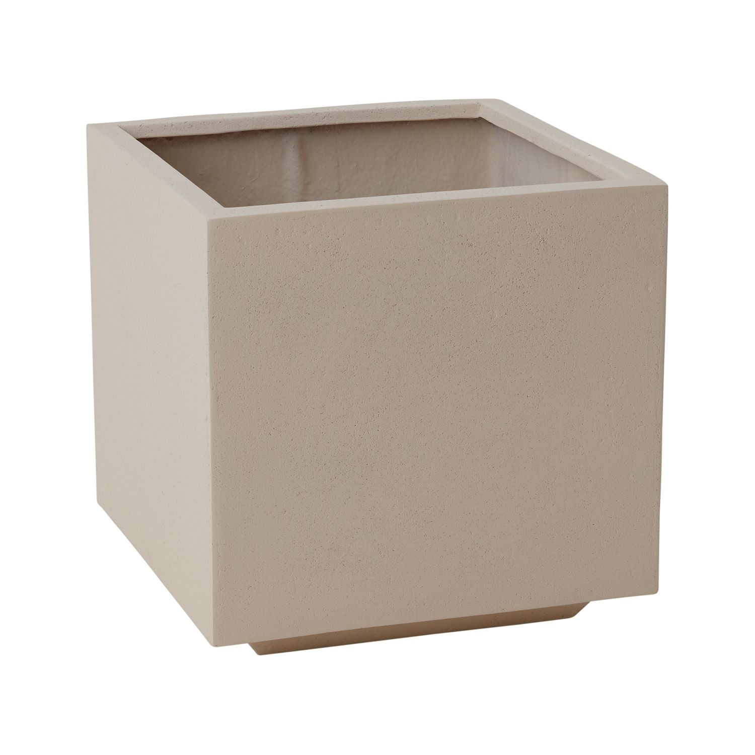 Barrow Planter - Manna Home