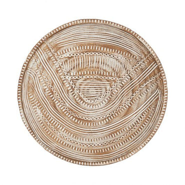 Medallion Wall Art - Manna Home