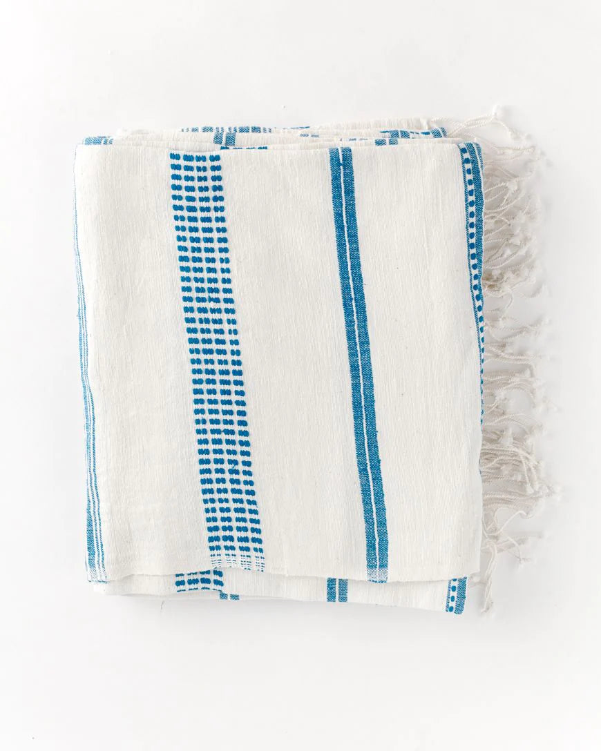 Fair Trade Cotton Table Cloth