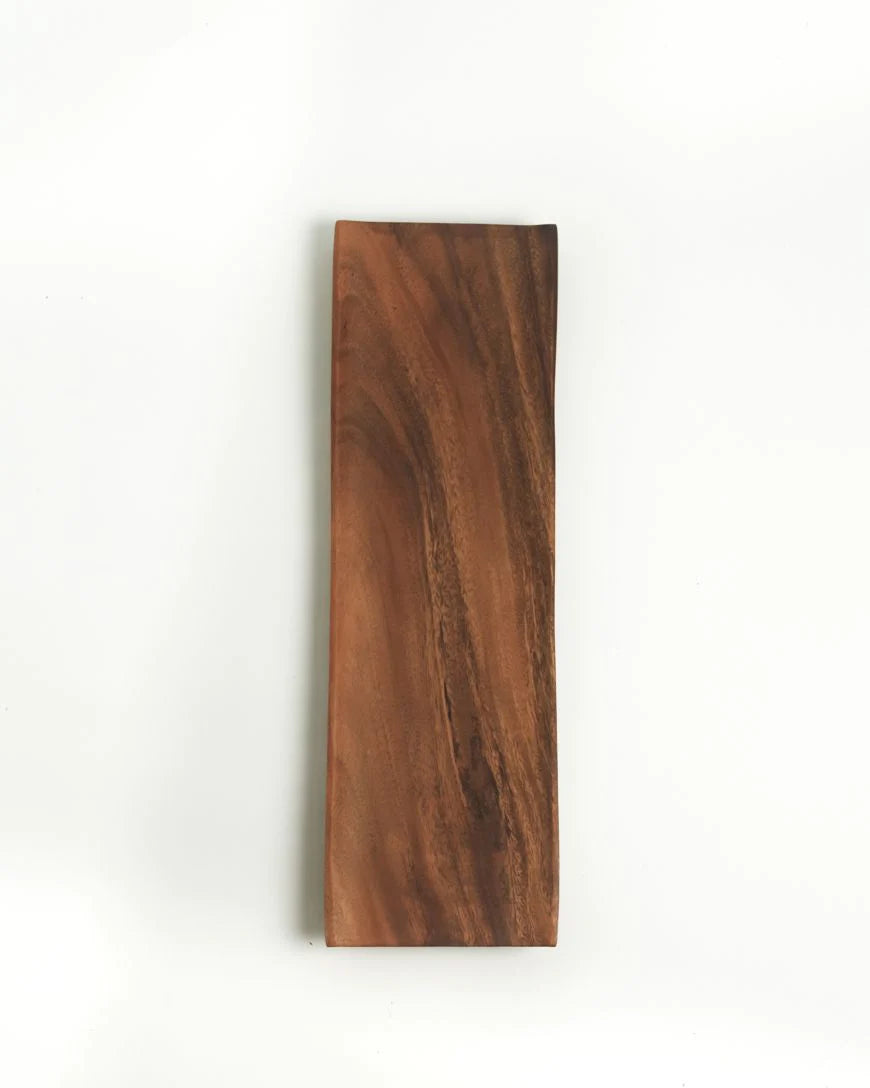 Acacia Wood Serving Tray