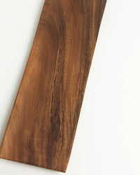 Acacia Wood Serving Tray