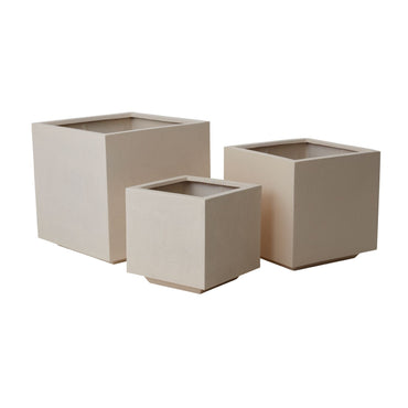 Barrow Planter - Manna Home