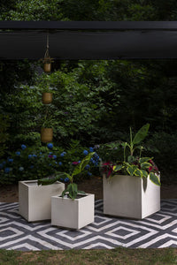 Barrow Planter - Manna Home