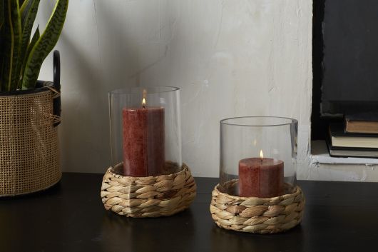 Cannes Votive - Manna Home