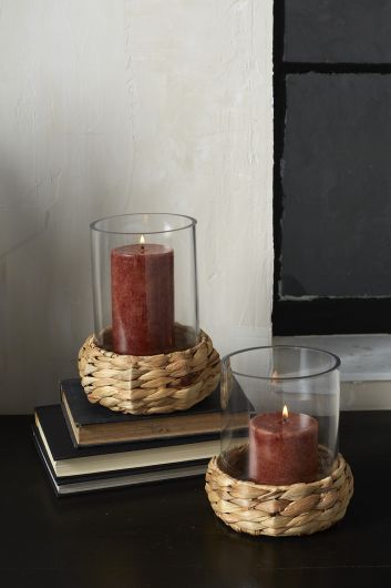 Cannes Votive - Manna Home