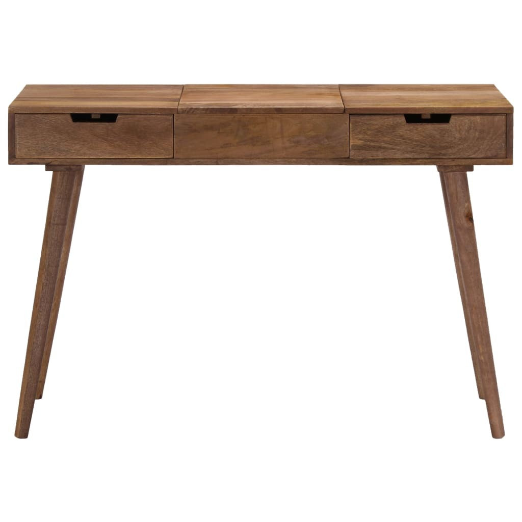 Solid Mango Wood Dressing Table