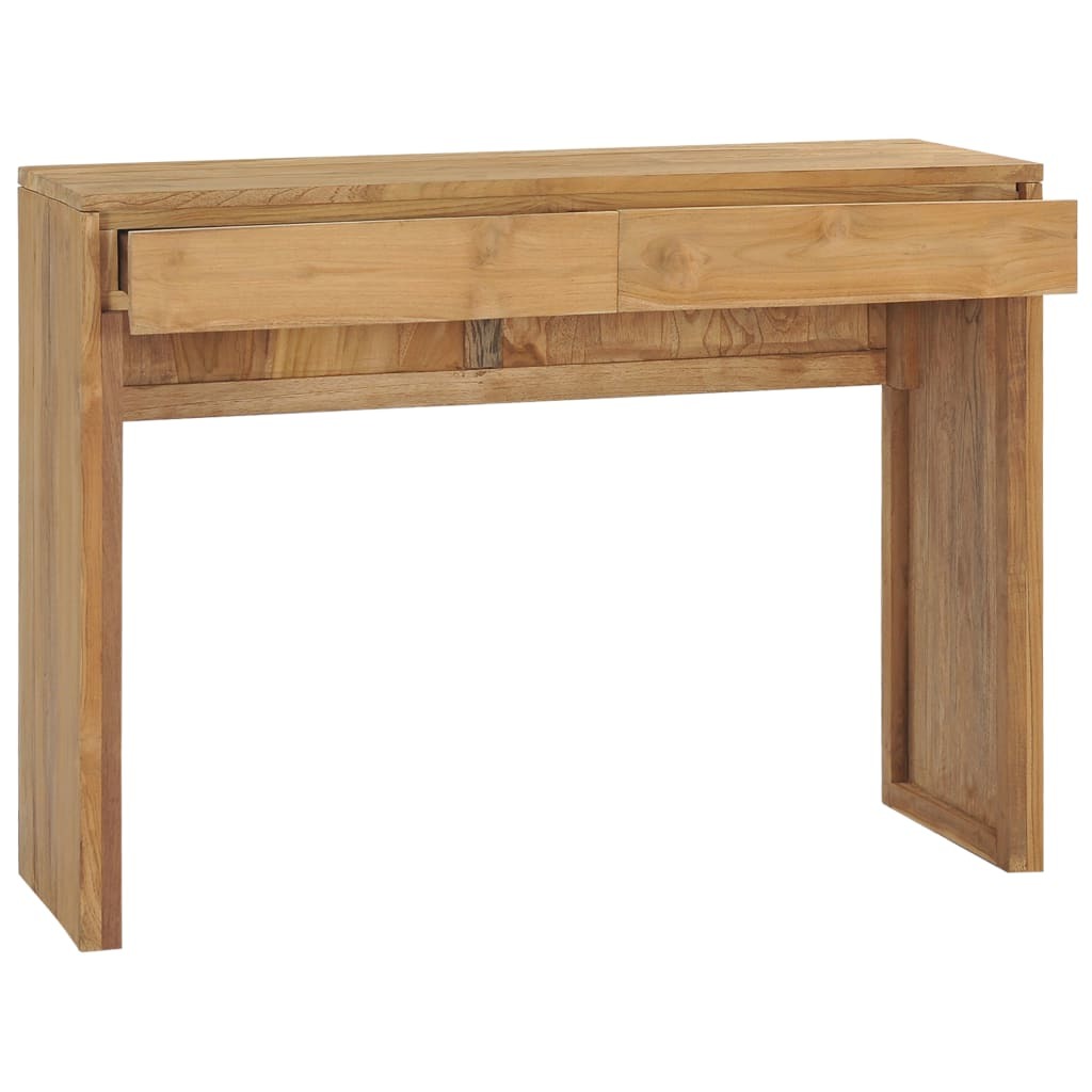 Aaron Teak Console