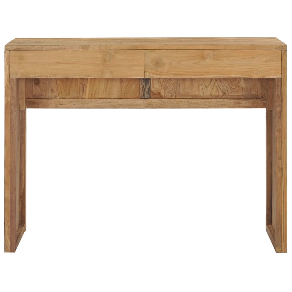 Aaron Teak Console