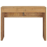 Aaron Teak Console