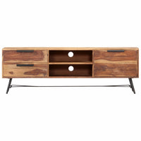 Giosue Wooden TV Cabinet