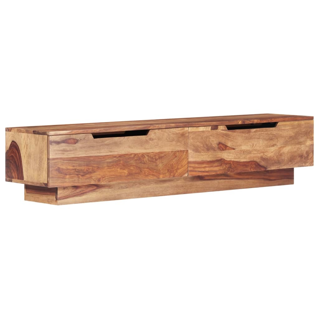 Altea TV Cabinet in Solid Wood