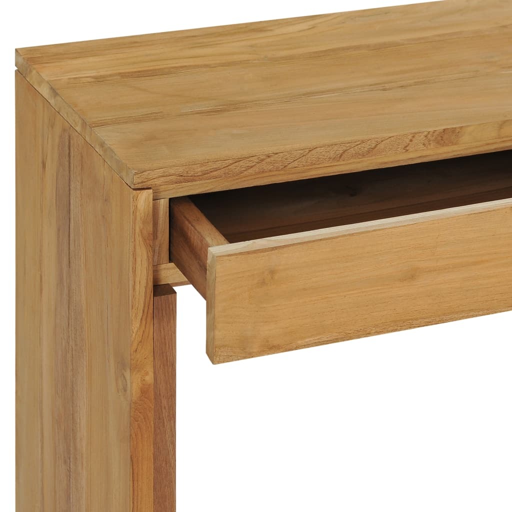 Aaron Teak Console