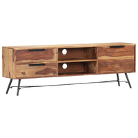 Giosue Wooden TV Cabinet