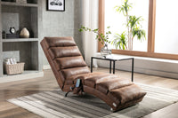 Lombardi Lounge Massage Chair