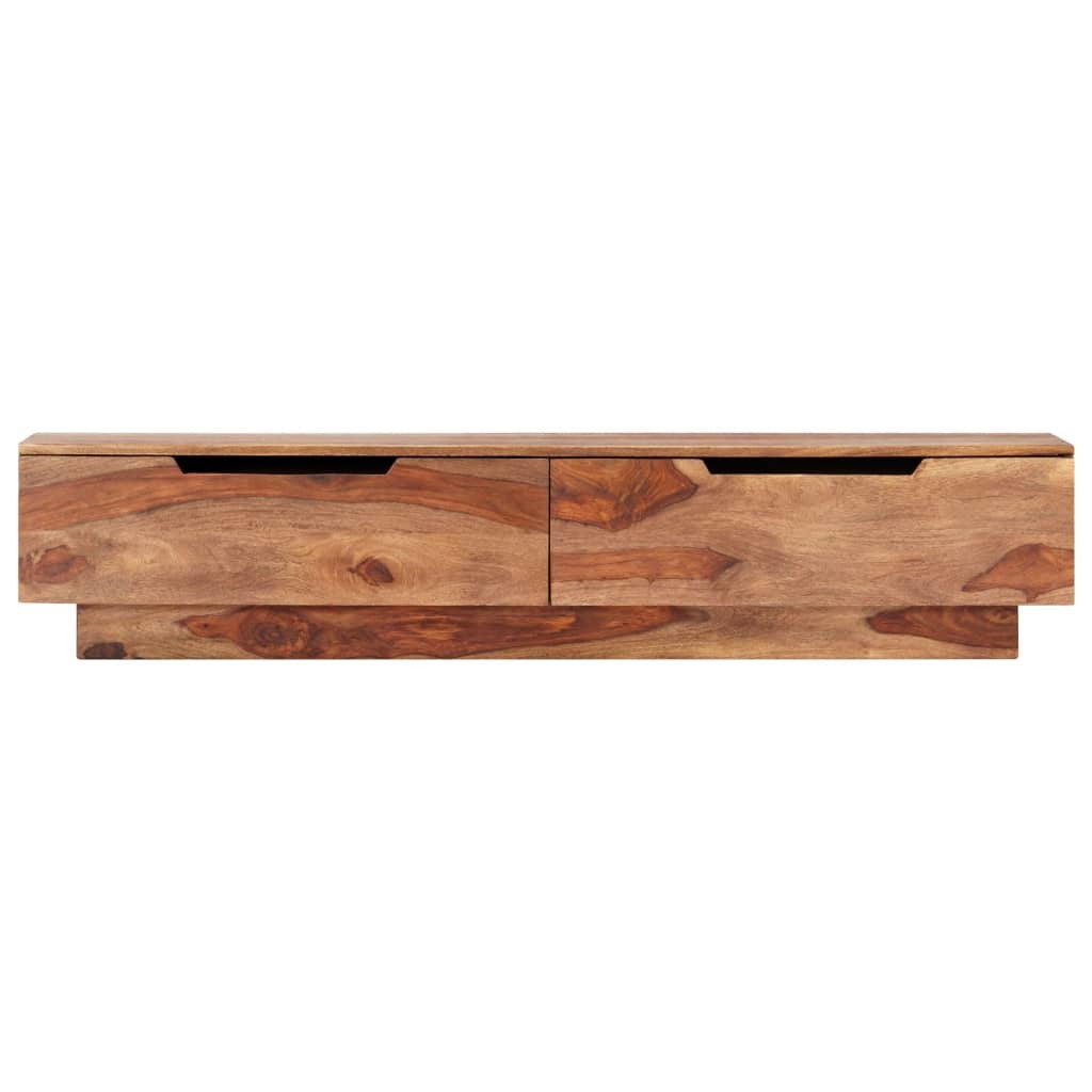 Altea TV Cabinet in Solid Wood