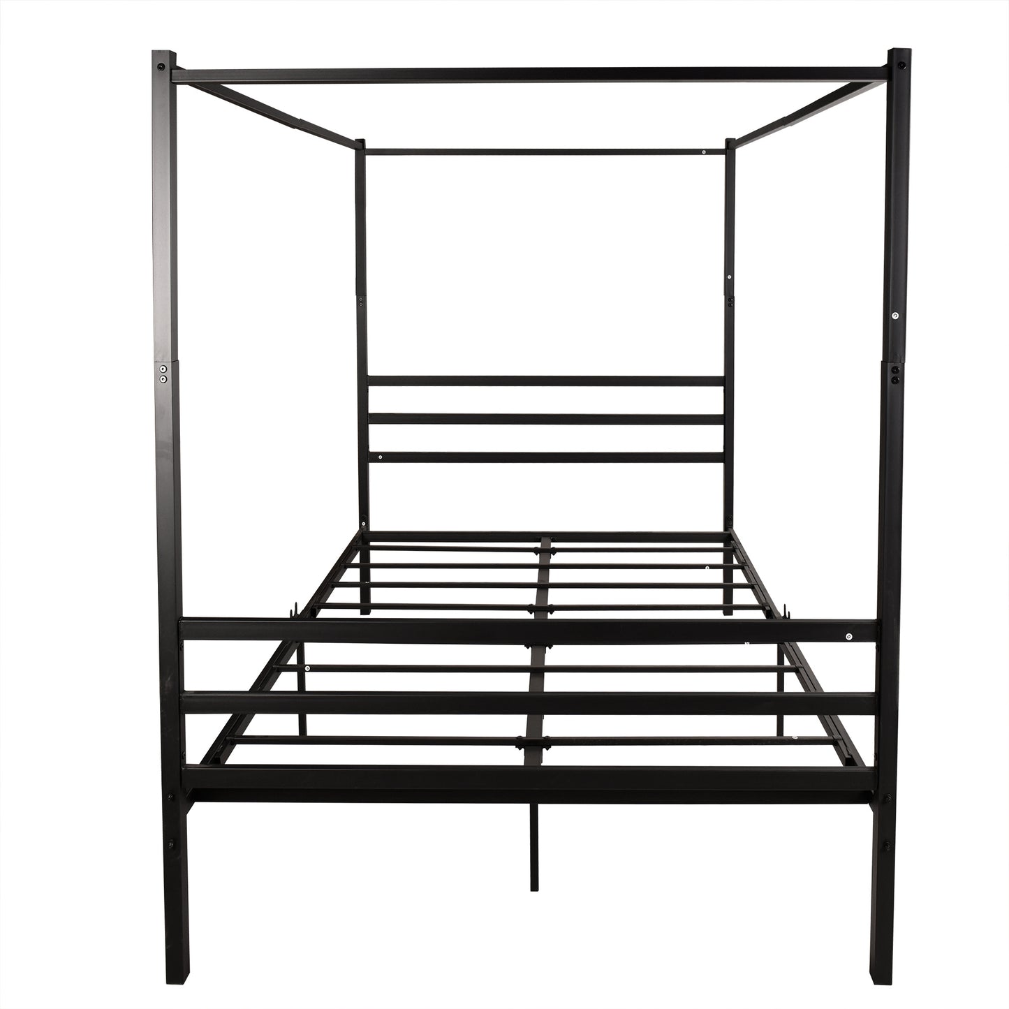 Ursula Canopy Bed