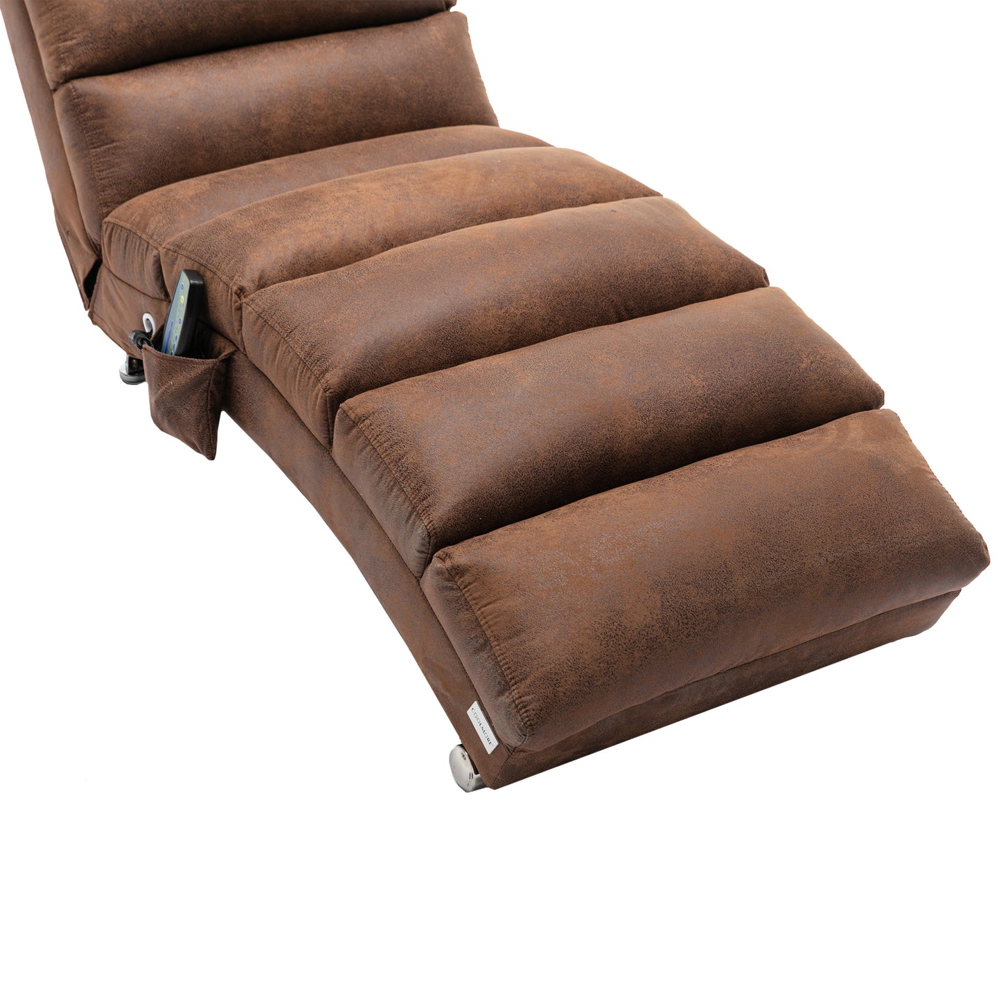 Lombardi Lounge Massage Chair