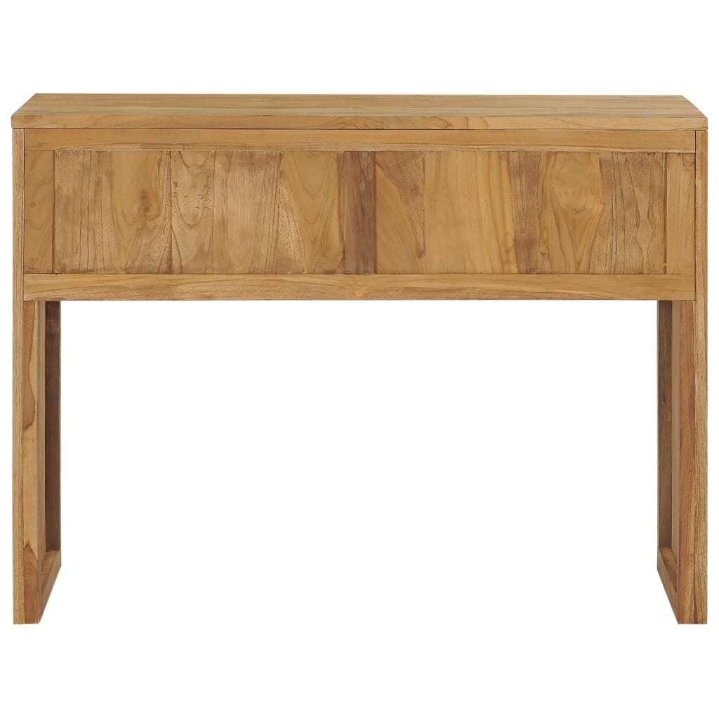 Aaron Teak Console