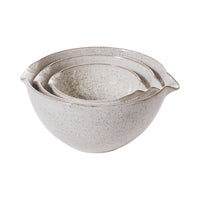 Plethora Bowl Set - Manna Home