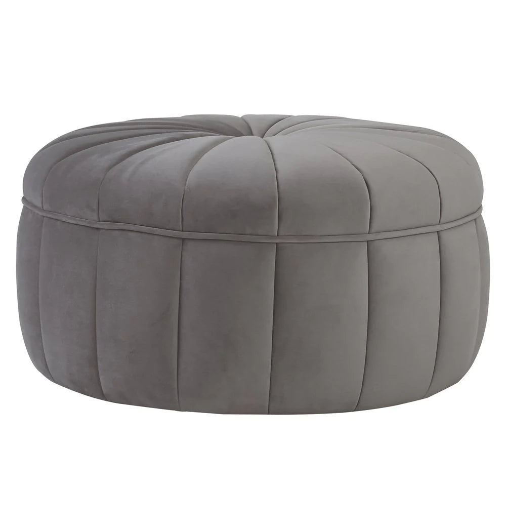 Mose Ottoman Pouf