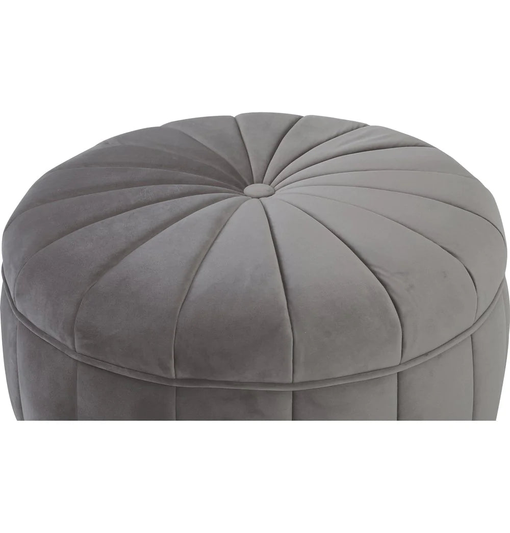 Mose Ottoman Pouf